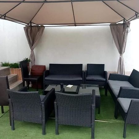 B&P Apartments Mamaia Nord 5 Неводарі Екстер'єр фото