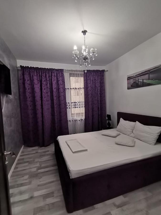 B&P Apartments Mamaia Nord 5 Неводарі Екстер'єр фото