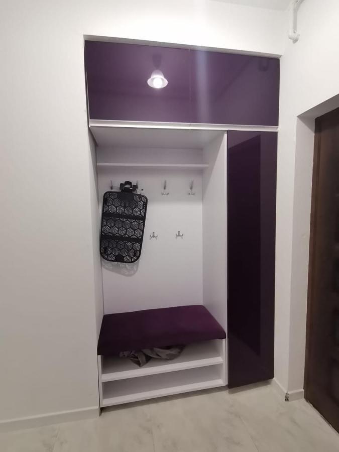 B&P Apartments Mamaia Nord 5 Неводарі Екстер'єр фото