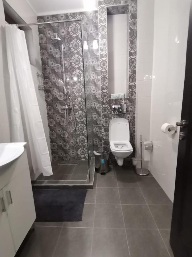 B&P Apartments Mamaia Nord 5 Неводарі Екстер'єр фото