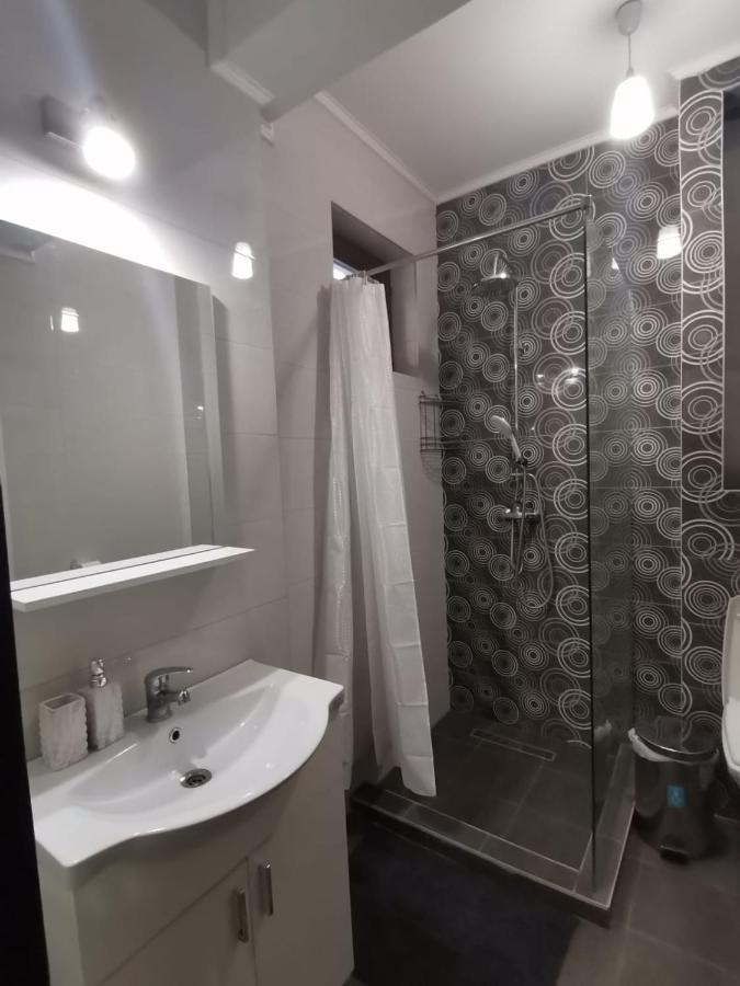B&P Apartments Mamaia Nord 5 Неводарі Екстер'єр фото