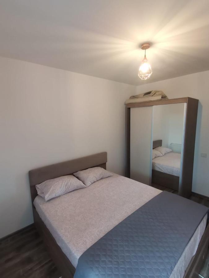 B&P Apartments Mamaia Nord 5 Неводарі Екстер'єр фото