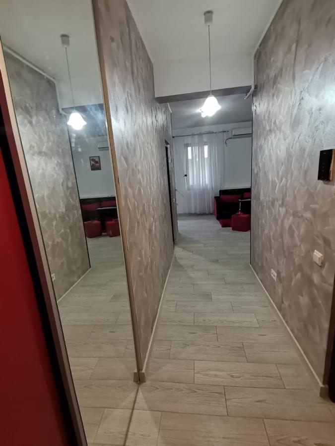 B&P Apartments Mamaia Nord 5 Неводарі Екстер'єр фото