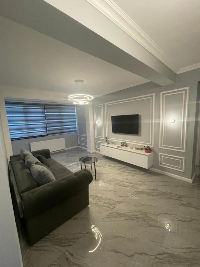 B&P Apartments Mamaia Nord 5 Неводарі Екстер'єр фото