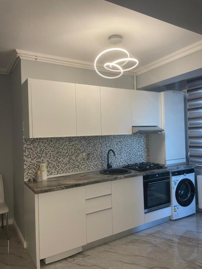 B&P Apartments Mamaia Nord 5 Неводарі Екстер'єр фото