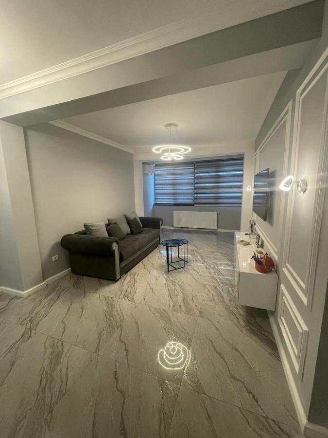 B&P Apartments Mamaia Nord 5 Неводарі Екстер'єр фото