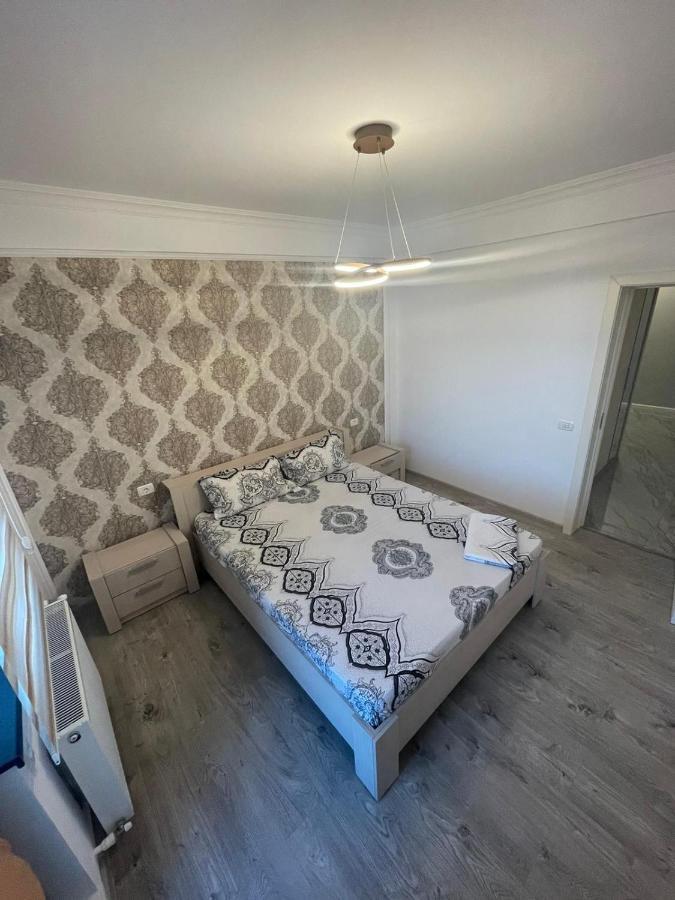 B&P Apartments Mamaia Nord 5 Неводарі Екстер'єр фото