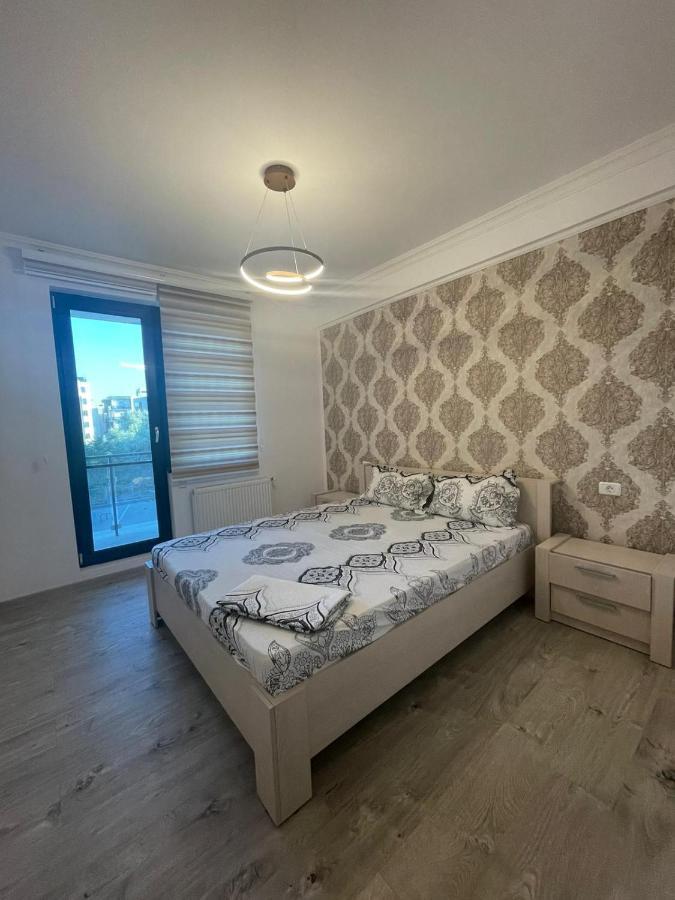 B&P Apartments Mamaia Nord 5 Неводарі Екстер'єр фото